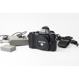 Mirrorless Olympus Omd E