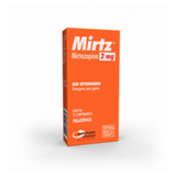 Mirtz 2 Mg Mirtazapina