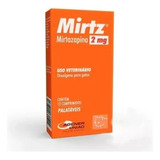 Mirtz 2mg 12 Comprimidos