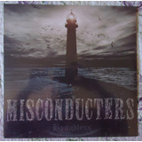 Misconducters Boundless 2015 - Lp Lacrado