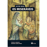 Miseraveis-almanaque D/classicos D/literatura, Os - Ftd
