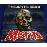 Misfits Twilight