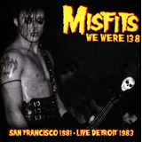 Misfits We