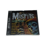 Misfits American Psycho Cd Raro Novo Lacrado Pronta Entrega