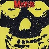 Misfits Collection 1 CD 
