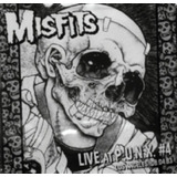 Misfits Live At P u n