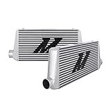 Mishimoto Intercooler Universal MMINT UR R Line