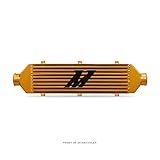 Mishimoto Intercooler Universal Z-Line- Ouro