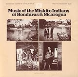 Miskito Indians Honduras Various