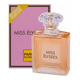 Miss Elysees P elysees