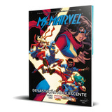 Miss Marvel