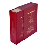 Missal Romano