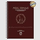 Missal Romano Cantos