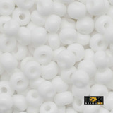 Missanguinha Jablonex Preciosa Branco Leitoso 500g