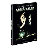 Missao Alien