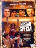 Missao Especial Dvd Original Lacrado