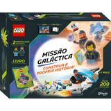 Missao Galactica Construa A