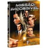 Missao Impossivel 1a Temporada