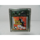 Missao Impossivel Original Salvando Game Boy Color Gbc Gb