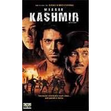 Missao Kashmir Indiano Dvd Original Novo Lacrado