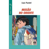 Missao No Oriente