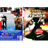 Missao Salvar A Terra