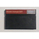 Missile Defense 3d 
