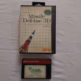 Missile Defense 3d Original