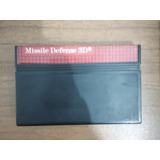 Missile Defense 3d 
