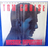 Mission Impossible Filme Com Tom Cruise