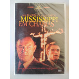 Mississipi Em Chamas Dvd