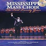 Mississippi Mass Choir  Book Cd