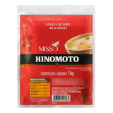 Misso Aka Hinomoto Saudável 1kg