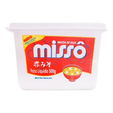 Misso Aka Sakura 500g