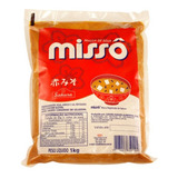 Misso Massa De Soja