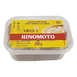 Misso Massa De Soja