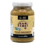 Misso Organico 650g Mn