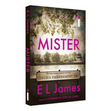 Mister, De James, E. L.. Editora Intrínseca Ltda., Capa Mole, Edição Livro Brochura Em Português, 2019
