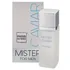 Mister Caviar Paris Elysees Masc. 100 Ml-lacrado Original