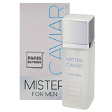 Mister Caviar Paris Elysees