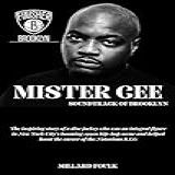 MISTER CEE  SOUNDTRACK OF BROOKLYN
