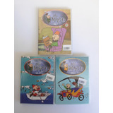 Mister Magoo Dvd s Volumes 1 2 E 3 Novos E Lacrados 