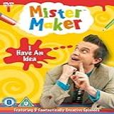 Mister Maker 