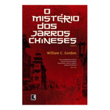Misterio Dos Jarros Chineses