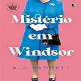 Misterio Em Windsor 