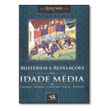 Misterios E Revelacoes Da