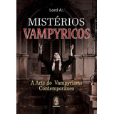 Misterios Vampyricos A