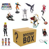 Mistery Box Anime 3