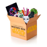 Mistery Box Caixa Misteriosa