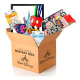 Mistery Box Disney Caixa